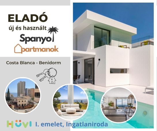 eladó spanyol ingatlanok