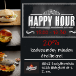 Kétkezes BBQ & Sandwich