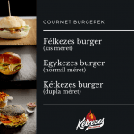 Kétkezes BBQ & Szendvics