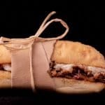 Kétkezes BBQ & Sandwich