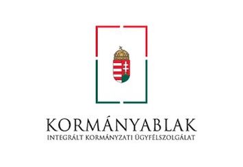 Kormányablak