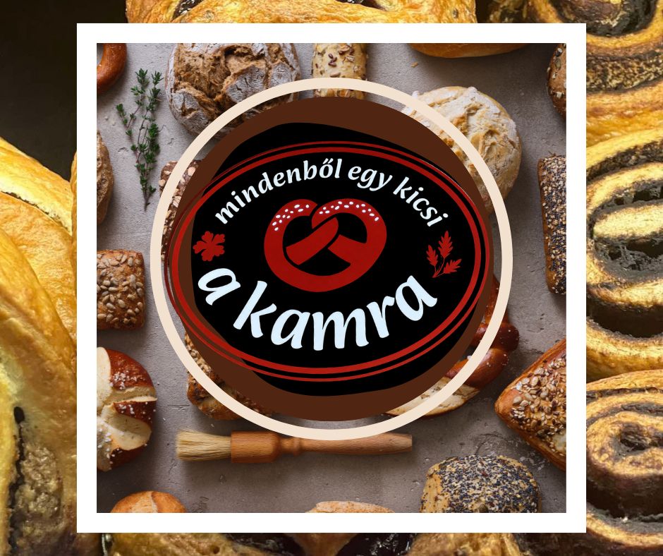 Kamra pékség
